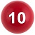 10 футов